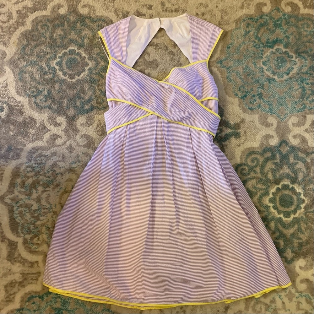Jessica Simpson Party Dress